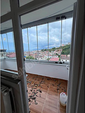 MABEL'den FATİH MAH. FULL DENİZ MANZARAL 3+1 ACİL KİRALIK DAİRE